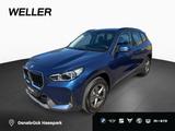 BMW X1 sDrive18i LivPlus AdapLED AKTIVSITZ RFK Tempo - BMW X1 aus 2024