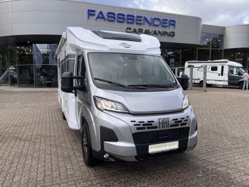 Carado T 447 *Modell 2026 Automatik*