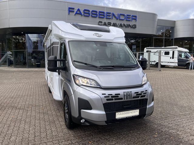 Carado T 447 *Modell 2026 Automatik*