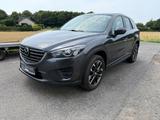 Mazda CX-5 2.2 SKYACTIV-D 175 Sports-Line AWD - Mazda Gebrauchtwagen in Krefeld