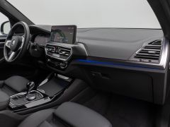 Foto Nummer 23: BMW X3