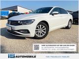 Volkswagen Passat Lim. Business,NAVI,LED,ACC,SHZ,RFK,PDC - gebrauchte VW Passat aus dem Jahr 2020