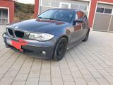 BMW Bmw 118d Diesel - BMW 118 aus 2005: 118d