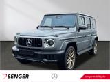 Mercedes-Benz G 63 AMG Carbon-Paket Superior Manufaktur Standh