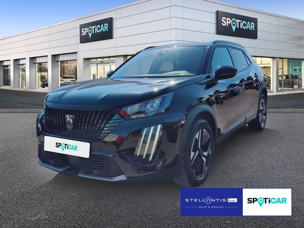 Image of Peugeot 2008
