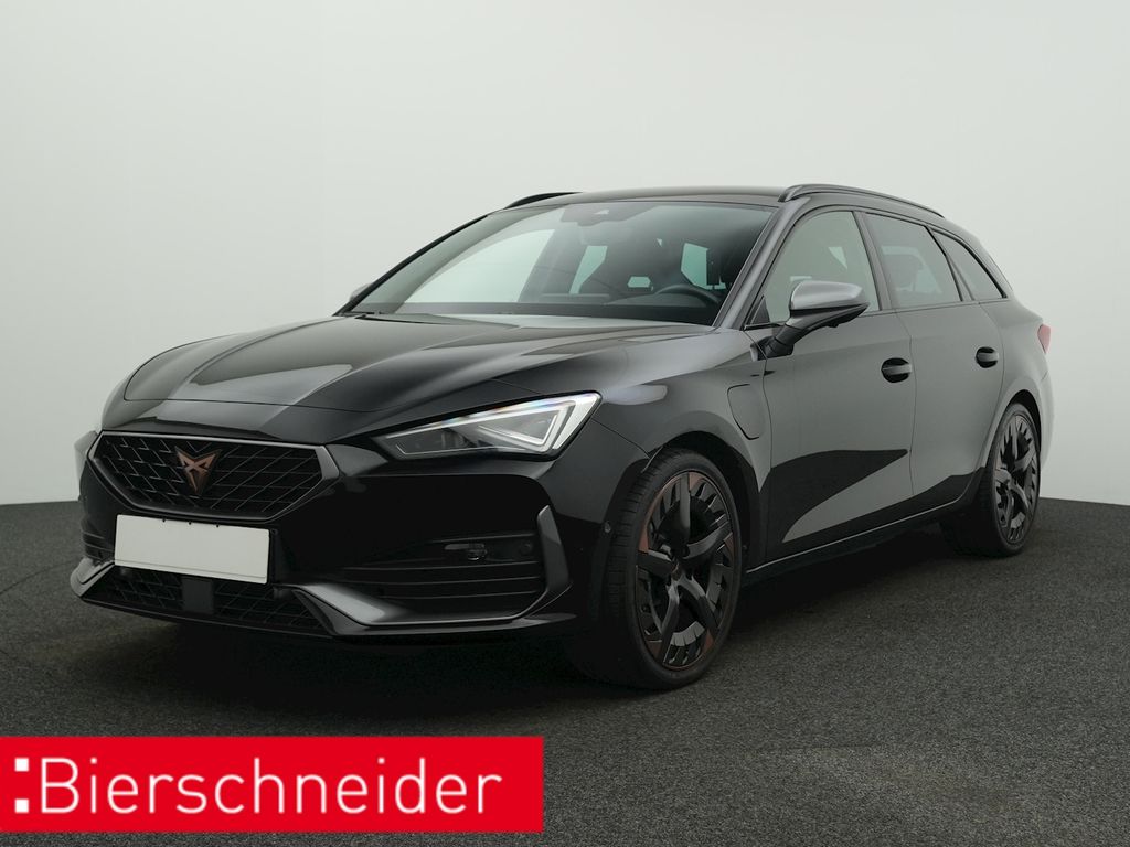 Image of Cupra Leon