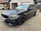 BMW 530dA M-Sportpaket, Standh., HuD, AHK, Pano - BMW 530: 530d M Sportpaket