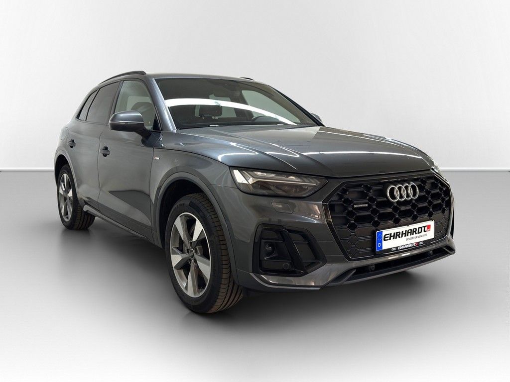 Audi Q5 - Bild 3