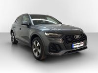 Audi Q5 - Vorschau Bild 3