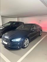 Audi A5 2.0 TDI Sportback -2x Sline - Audi A5: Sportback Sline