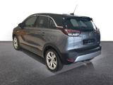 Opel Crossland INNOVATION 1.2 *AHK-abnehmbar* Navi *A - graue Opel Crossland (X)