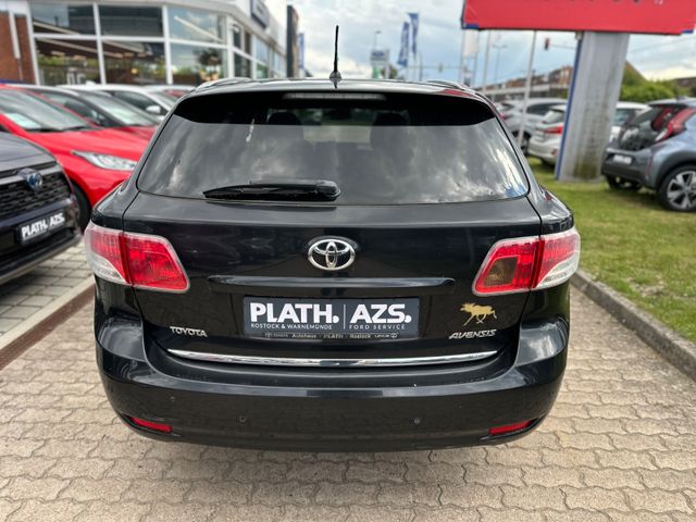 Toyota Avensis Kombi *Getriebeschaden*