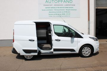 Ford Transit - 9