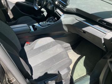 Peugeot 3008 - 10