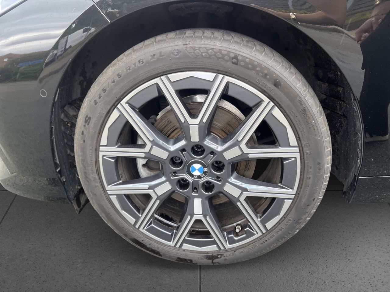BMW 220 Gran Coupé - Bild 19