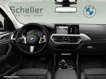 BMW X4 - 4