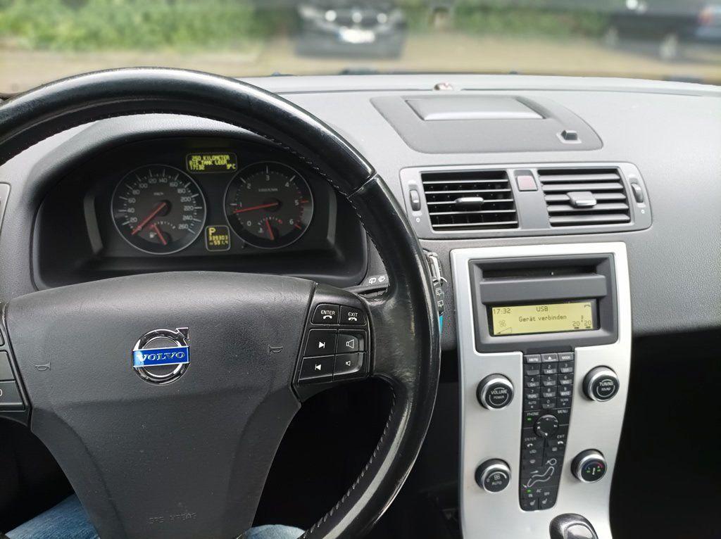 Volvo V50 2012 — photo 5