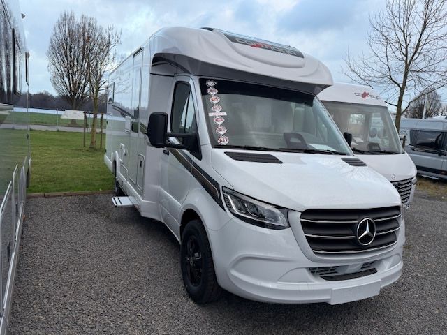 Carthago C1 Tourer T  149 RB-LE comfort, Mercedes, M 2025