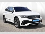 Volkswagen Tiguan Allspace 2.0 l TDI DSG R-Line - gebrauchte VW Tiguan Allspace aus dem Jahr 2023