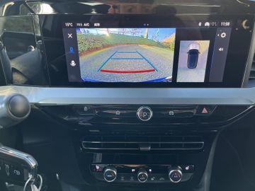 Bild 6 Opel Mokka GS Automarik, LED, Winterpaket