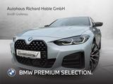 BMW M440i xDrive Gran Coupé