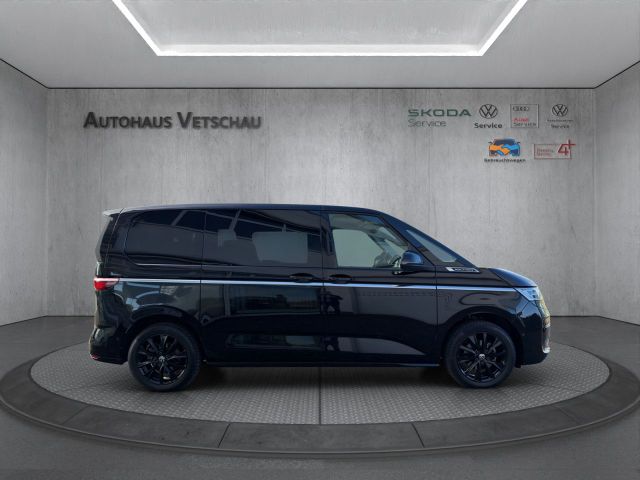 T7 Multivan 2.0 TDI DSG Style Bluetooth Navi LED