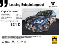 Cupra Terramar - Vorschau Bild 2