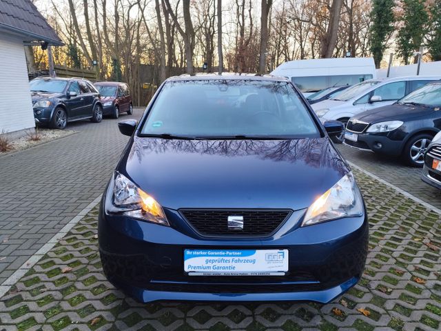 Seat Mii Style/PANORAMADACH/NAVI/TEMPOMAT/PDC