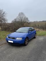 Audi A3 1.6 TÜV - gebrauchte Audi A3 aus dem Jahr 1996