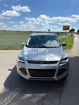 Ford Kuga Titanium - Ford Kuga bis 5.000 Euro
