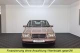 Mercedes-Benz C 180*EFH*RADIO*AHK - Mercedes-Benz C 180 aus 1994