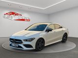 Mercedes-Benz CLA 200 COUPE*AMG*PANO*LED*WIDESCREEN*BI-COLOR* - Mercedes-Benz CLA 200 in Berlin