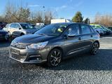 Citroën C4 Lim. Selection*8Fach*HU&AUNEU*PDC*Scheckheft* - Citroën C4 aus 2013