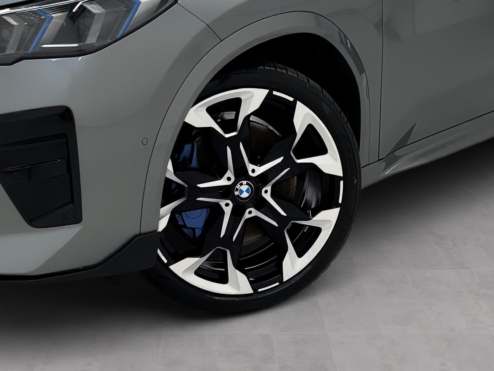 BMW X2 - Bild 8