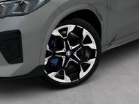BMW X2 - Vorschau Bild 8