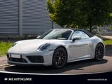 Porsche 992 Carrera GTS Cabriolet *Approved*1.Hand - gebrauchte Cabrios