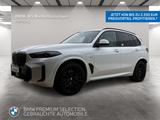 BMW X5 xDrive50e M Sport Bowers & Wilkins AHK LED