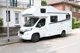 Weinsberg Cara Home 550 *sofort startbereit* 2 Pers. +Kind - Offers matching your search criteria