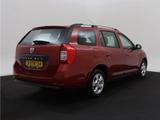 Dacia Logan MCV 0.9 TCe Prestige Cruise | klima - Dacia Logan: Van