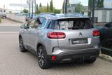 Citroën C5 Aircross Shine Pack BHDI 180 EAT8 - gebrauchte Citroën C5 Aircross aus dem Jahr 2021