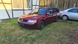 Volkswagen Passat 3B 1.8 Benziner - Volkswagen Passat aus 2000: Kombi