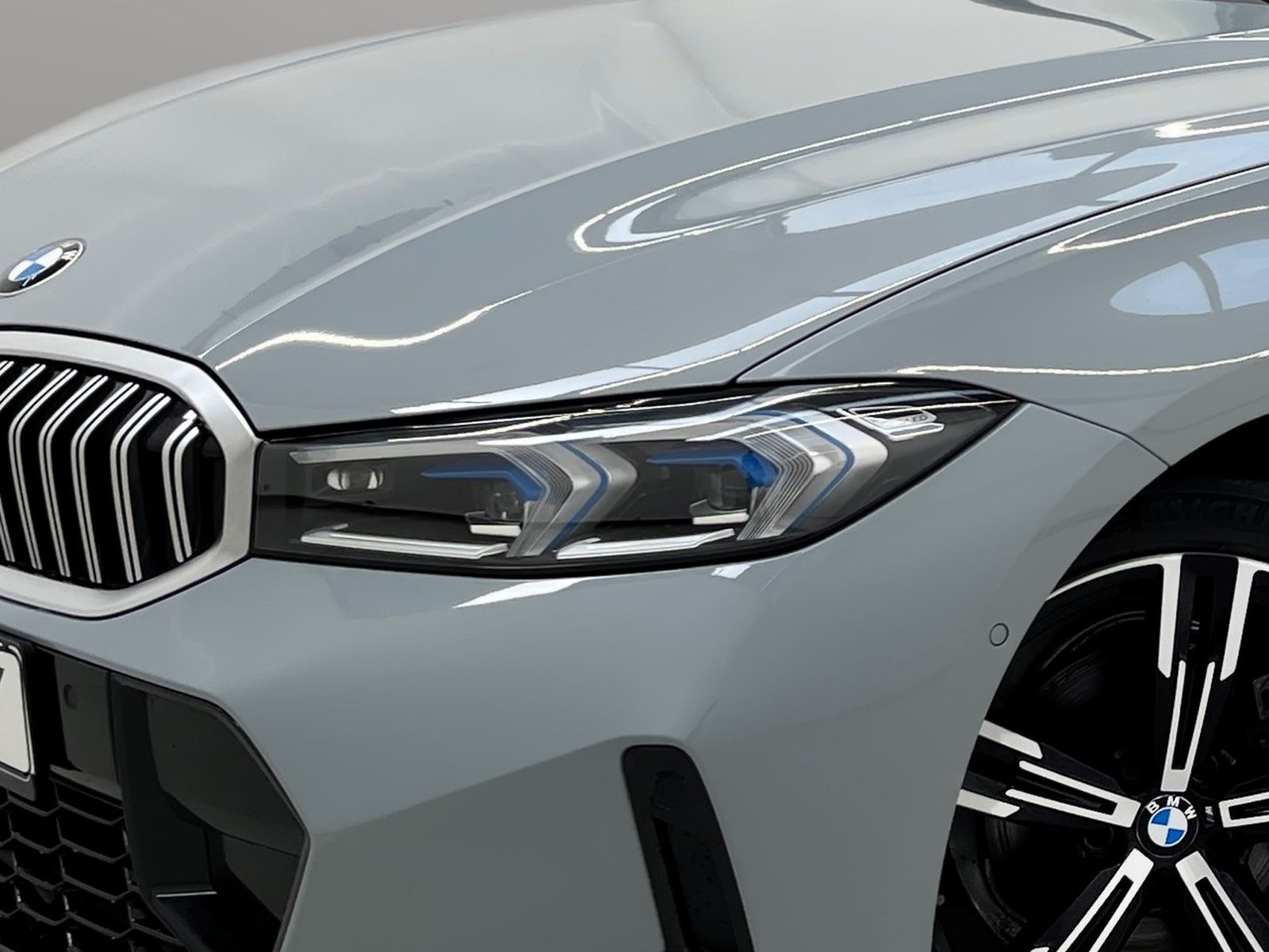 BMW 318 - Bild 7