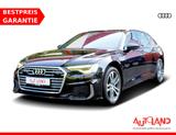 Audi A6 Avant 40 TDI S-Line Matrix HUD B&O Magnetic N - Audi A6 Gebrauchtwagen in Hannover