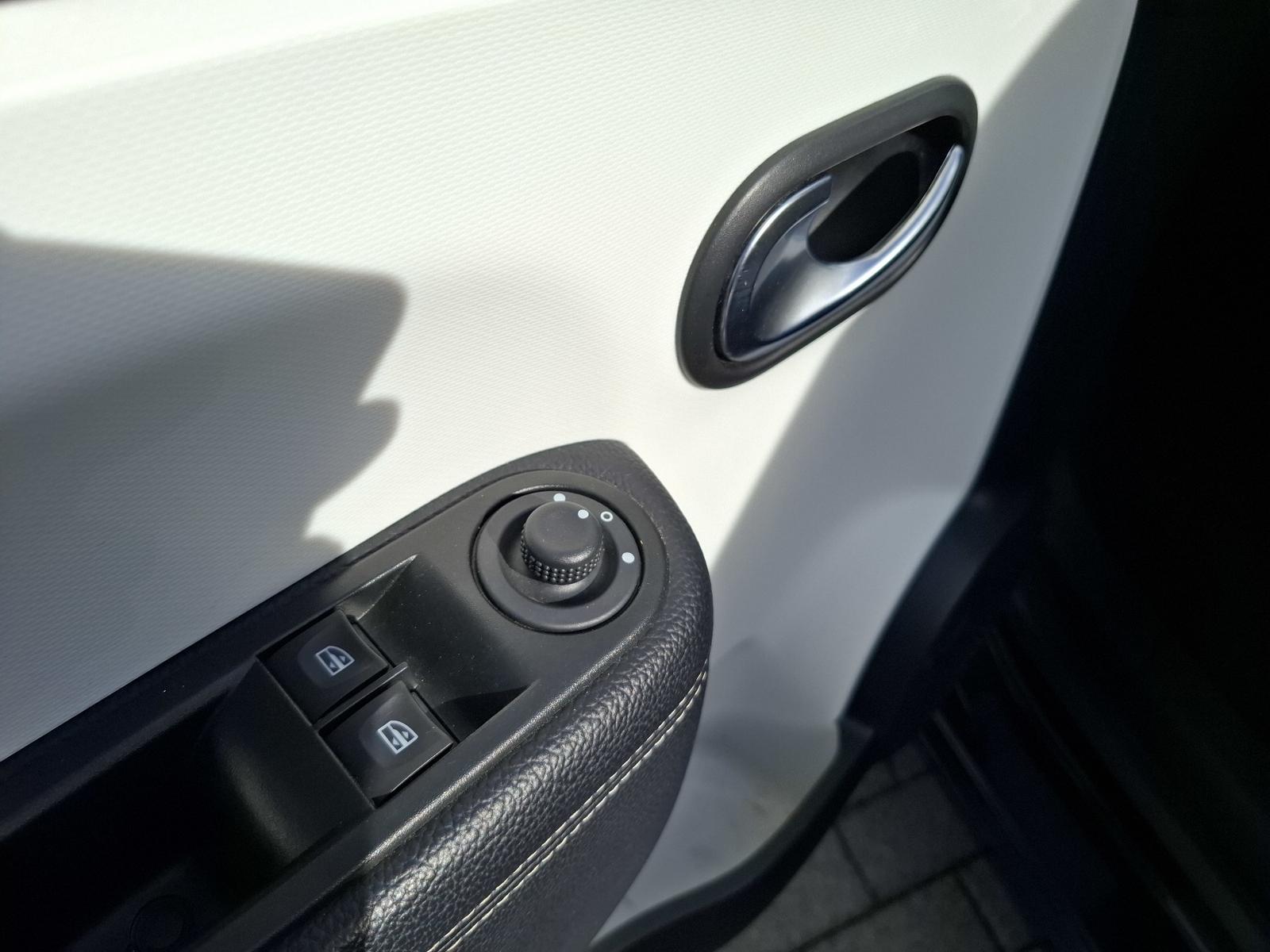 Renault Twingo E-TECH 100% el. INTENS