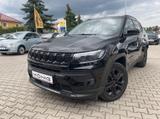 Jeep Compass 1.5 Night Eagle *CarPlay*Kamera*LED*