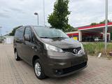 Nissan NV200 /Evalia*Klimaautomatik*PDC*SHZ*AHK*81KW - Nissan NV200 aus 2015