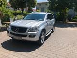 Mercedes-Benz Mercedes GL500 - Mercedes-Benz GL 500 aus 2008