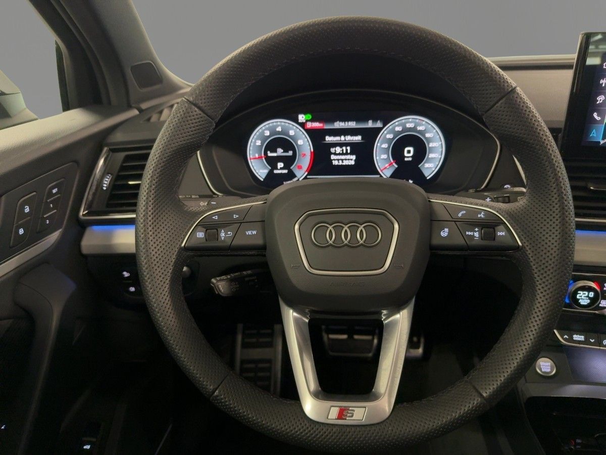 Audi Q5 - Bild 12