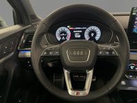 Audi Q5 - Vorschau Bild 12