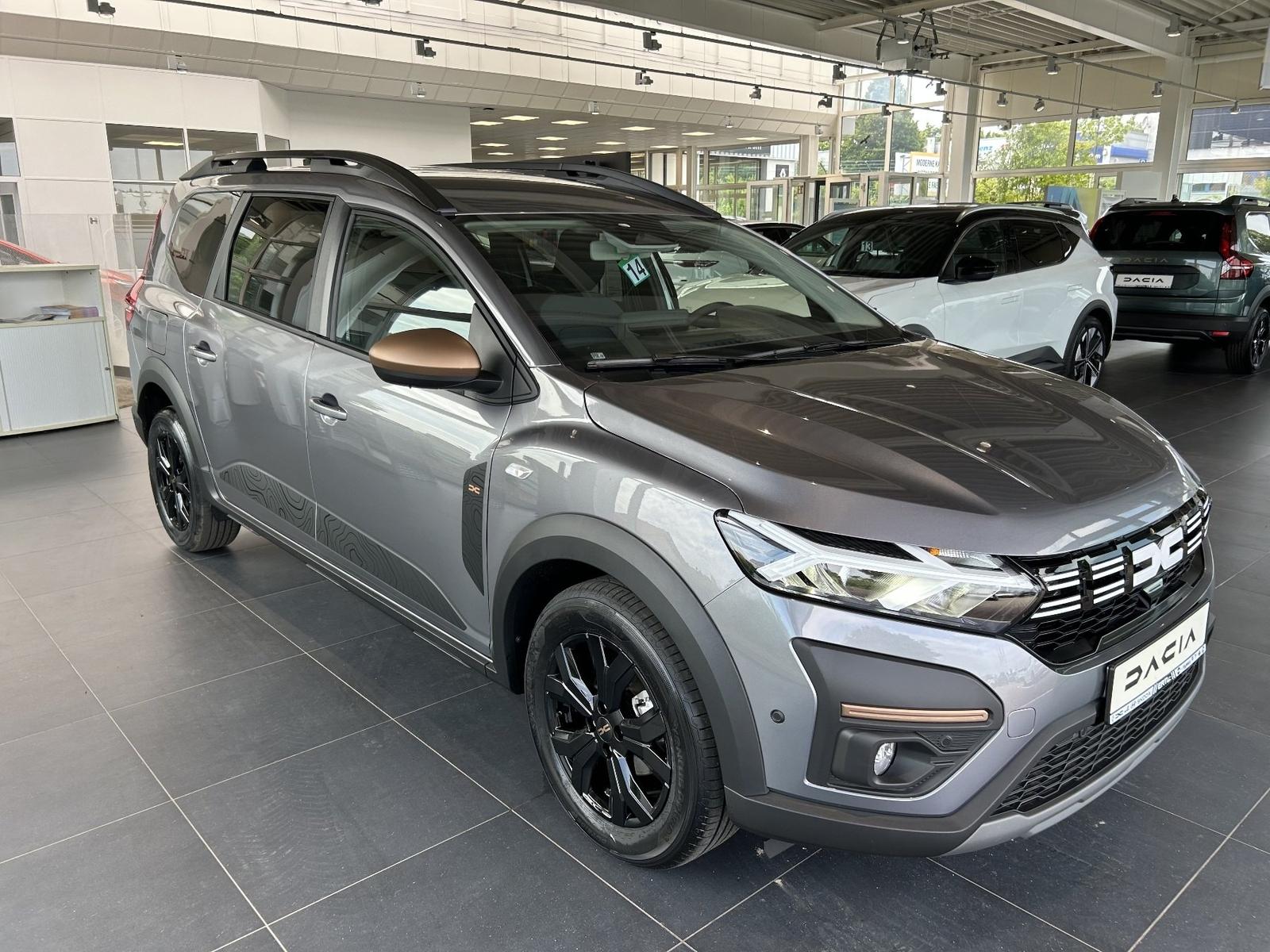 Dacia Jogger Extreme TCe 110